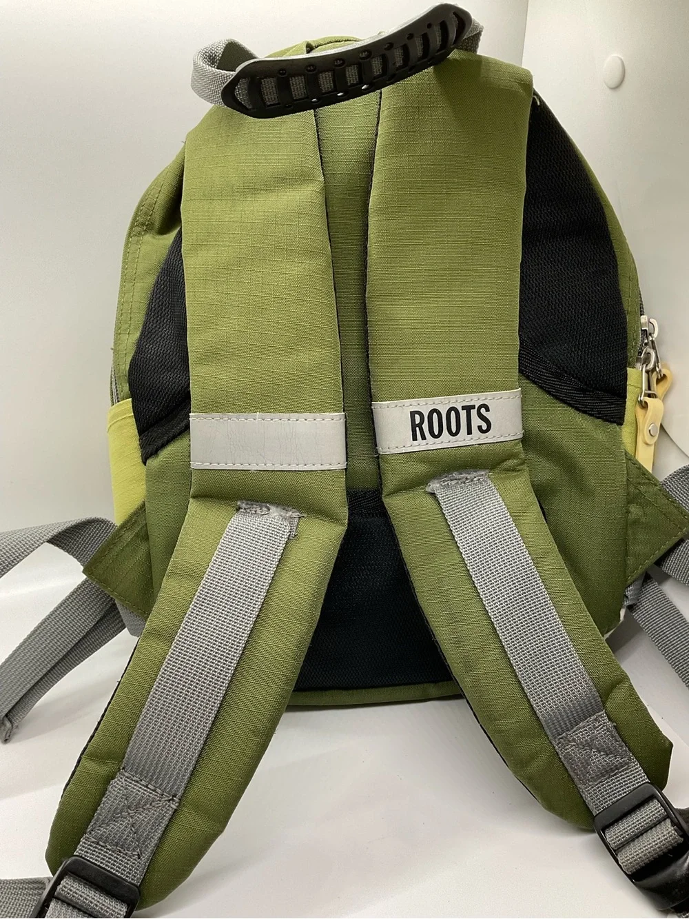 Roots canadian brand